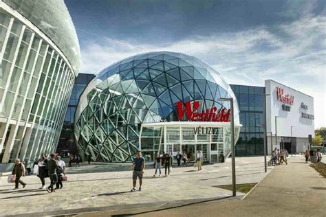 westfield vélizy 2